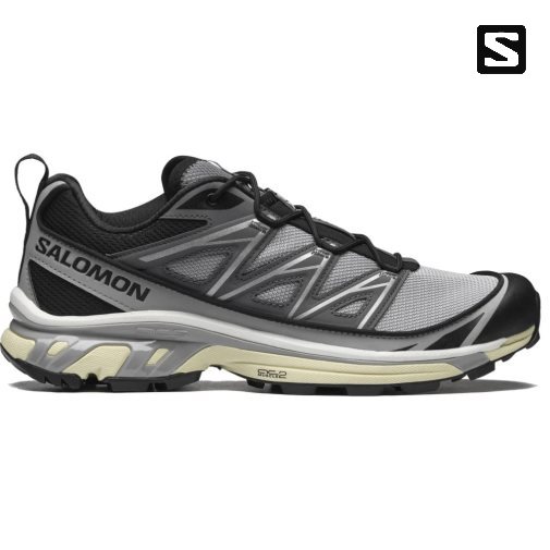 Salomon Xt-6 Expanse Tenisky Damske Siva | SK 5KJPGM